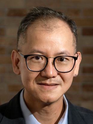 Mr Andrew Ling