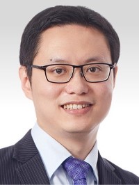 Dr Patrick Lau