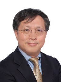 Dr Samson Tam