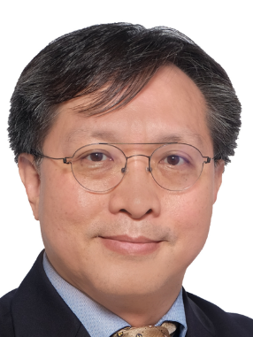 Dr Samson Tam